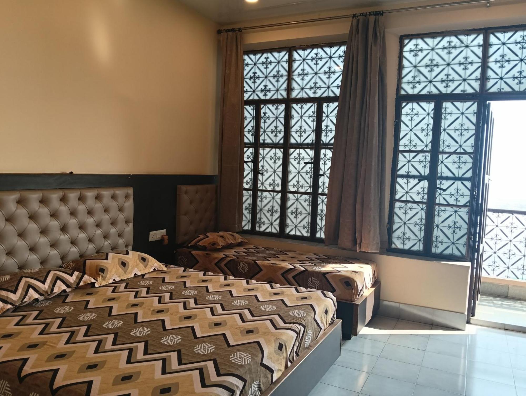 Scindhia Guest House — Photos 3