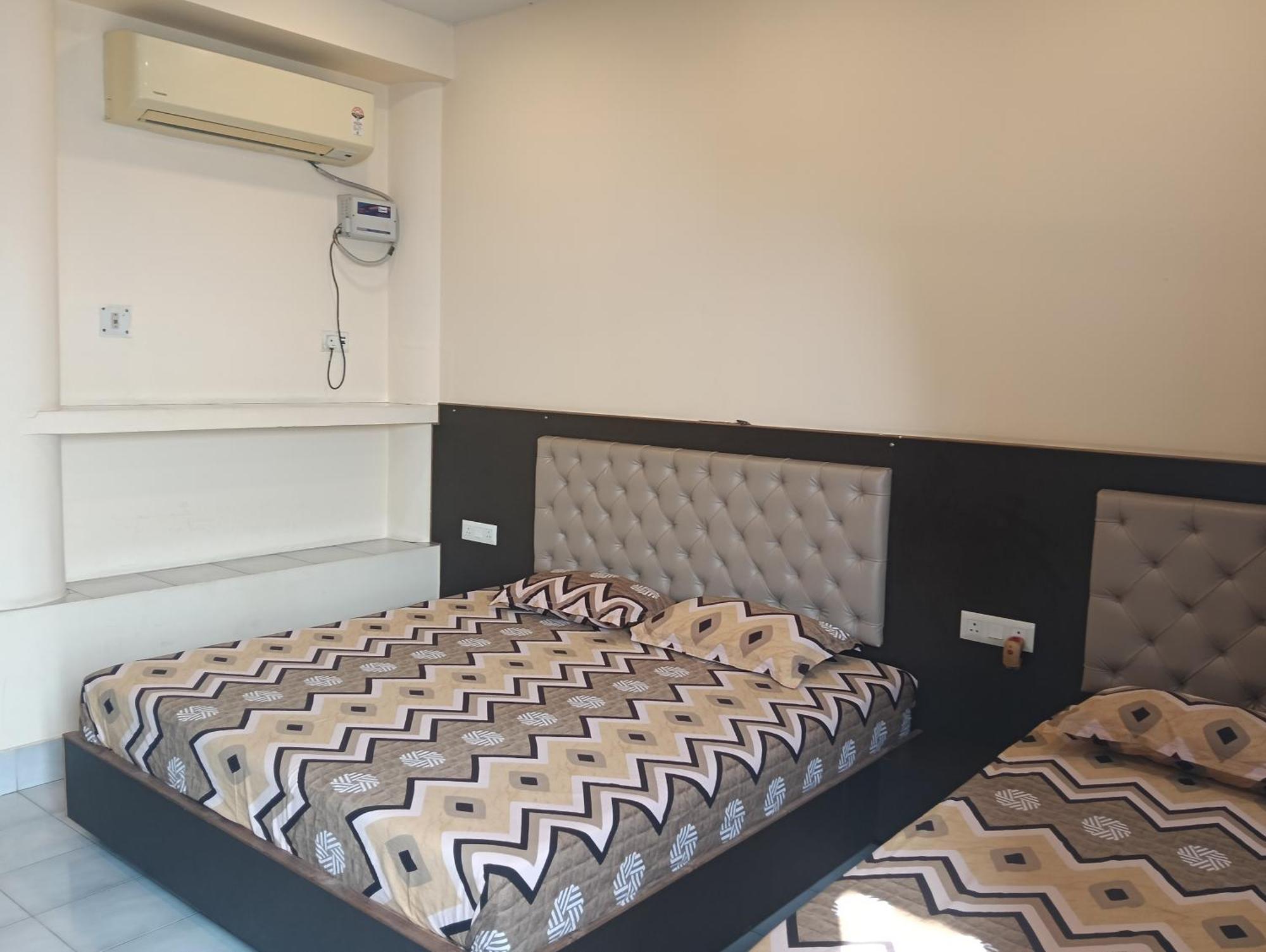Scindhia Guest House — Photos 2