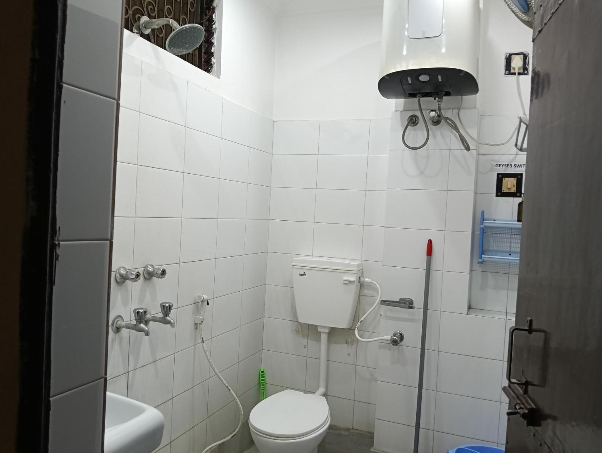 Scindhia Guest House, Varanasi